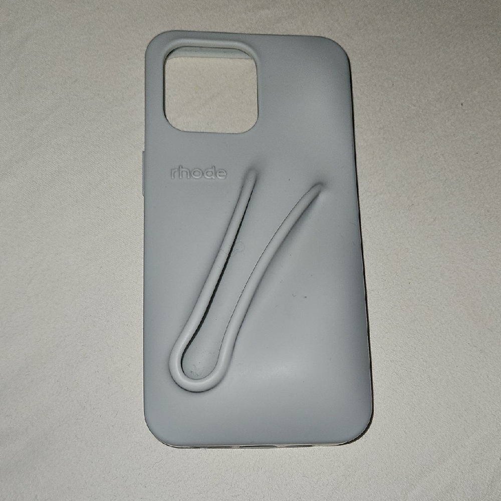 Rhode Phone Case iphone 15 pro
